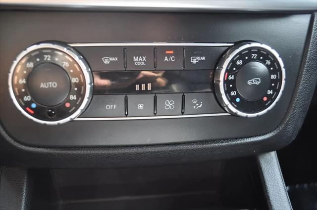 2015 Mercedes-Benz GL 4MATIC
