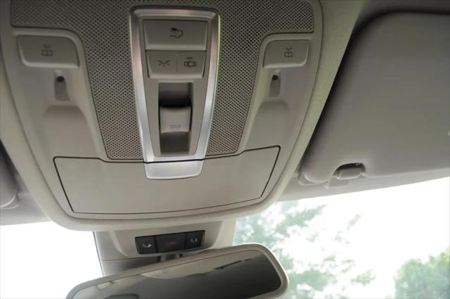 2015 Mercedes-Benz GL 4MATIC
