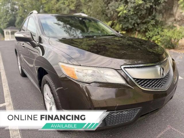 2014 Acura RDX Technology for sale in Harrisburg, PA