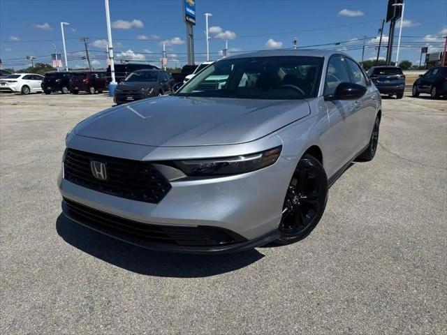 2025 Honda Accord Sedan SE for sale in Killeen, TX