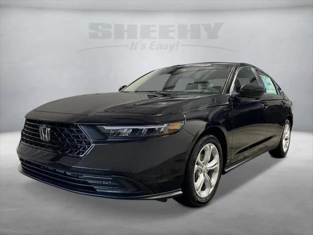 2026 Honda Accord Sedan LX for sale in Alexandria, VA