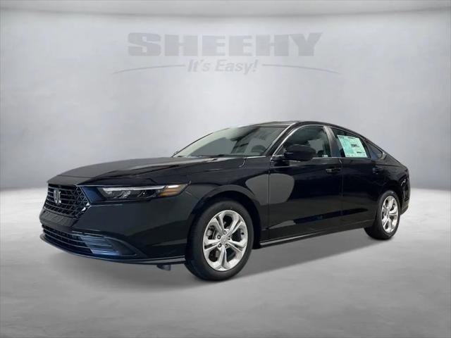 2026 Honda Accord Sedan LX for sale in Alexandria, VA