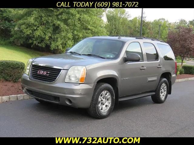 2007 GMC Yukon SLT for sale in Hamilton, NJ