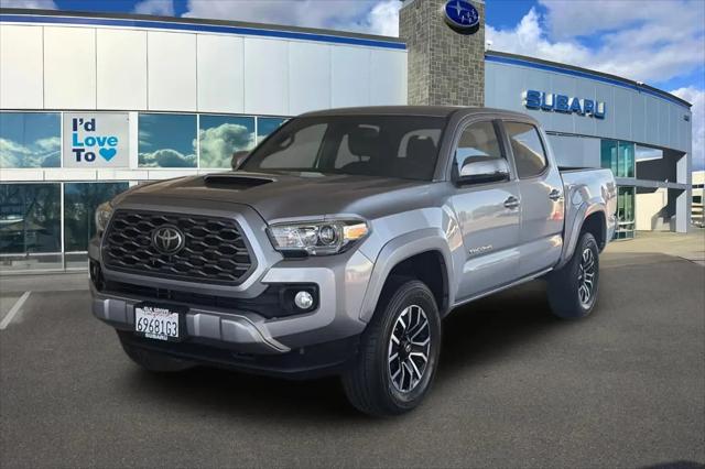 2020 Toyota Tacoma TRD Sport for sale in Elk Grove, CA