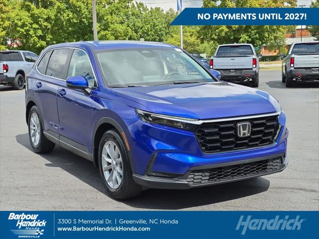 2023 Honda CR-V EX-L 2WD for sale in Greenville, NC