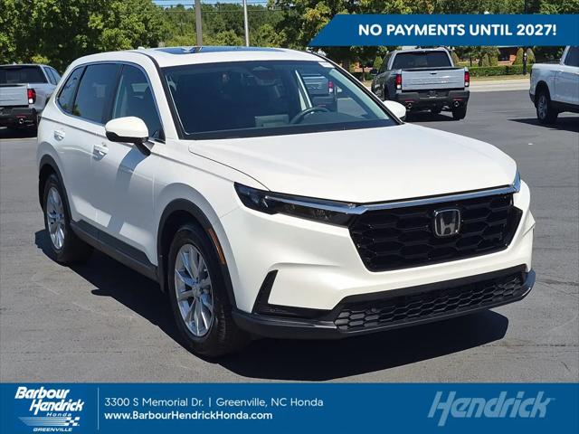 2023 Honda CR-V EX-L 2WD for sale in Greenville, NC