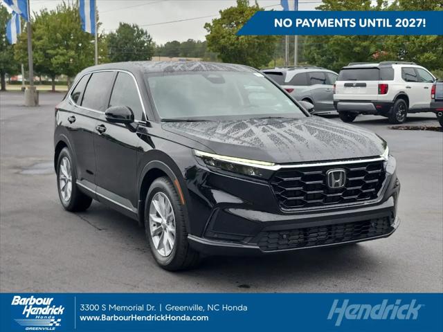 2025 Honda CR-V EX-L 2WD for sale in Greenville, NC