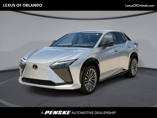 2023 Lexus RZ 450e Luxury for sale in Orlando, FL