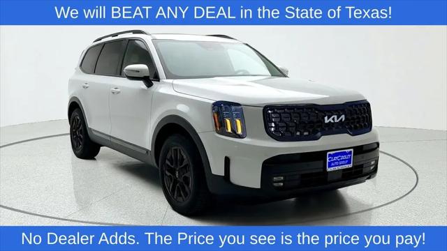 2024 Kia Telluride SX Prestige X-Pro for sale in Arlington, TX