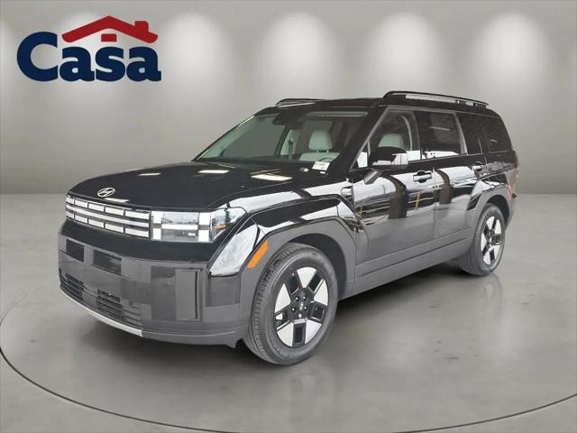 2027 Hyundai Santa Fe Hybrid SEL for sale in Las Cruces, NM
