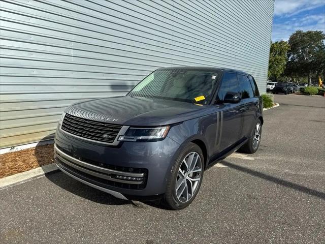2024 Land Rover Range Rover P400 SE for sale in Clearwater, FL