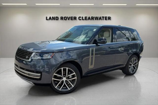 2024 Land Rover Range Rover P400 SE for sale in Clearwater, FL