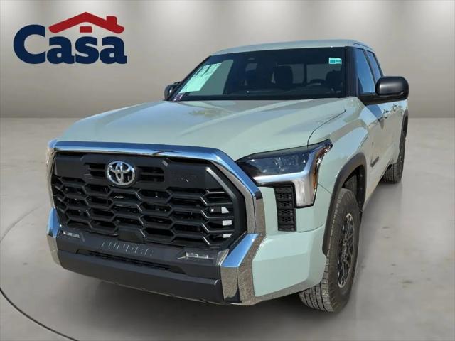 2026 Toyota Tundra SR5 Double Cab 6.5 Bed for sale in Alamogordo, NM