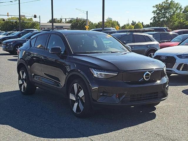 2023 Volvo CT Twin Plus for sale in Frederick, MD