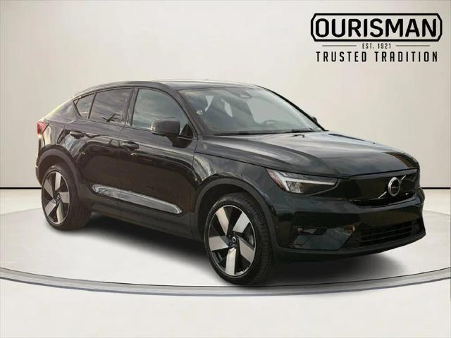 2023 Volvo CT Twin Plus for sale in Frederick, MD