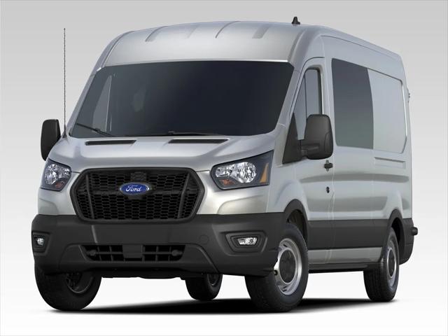 2023 Ford Transit Cargo Van T-250 for sale in Mesquite, TX
