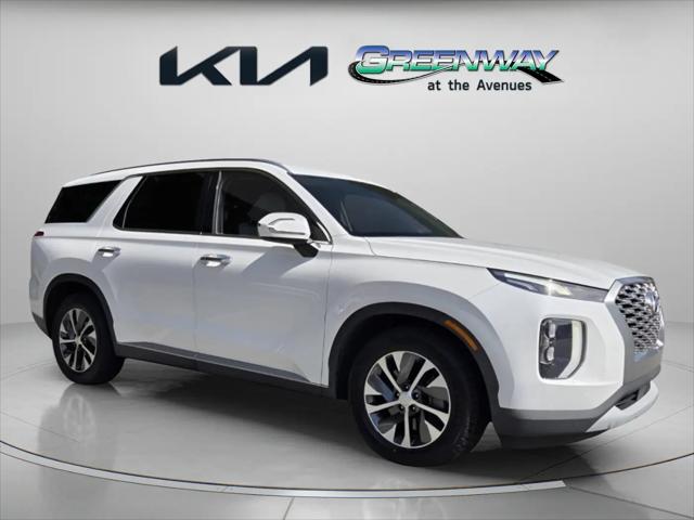 2021 Hyundai Palisade SEL for sale in Jacksonville, FL