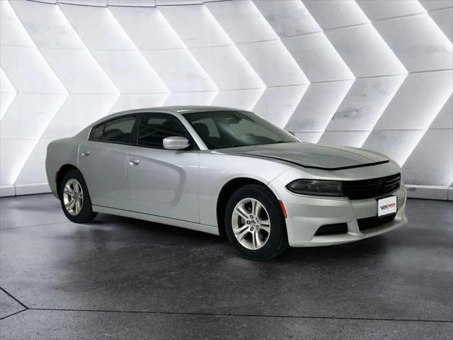 2022 Dodge Charger SXT RWD for sale in Albuquerque, NM
