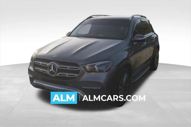2022 Mercedes-Benz GLE GLE 350 GLE 350 for sale in Florence, SC