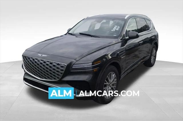 2025 Genesis GV80 2.5T Standard AWD for sale in Florence, SC