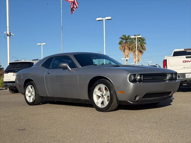 2014 Dodge Challenger SXT for sale in Tracy, CA