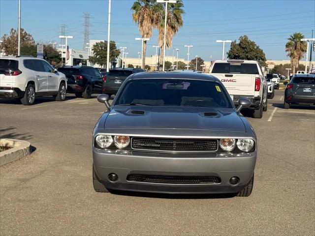 2014 Dodge Challenger SXT