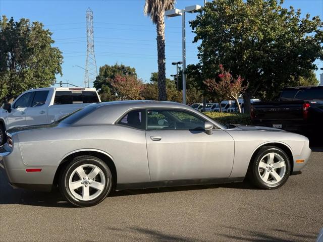 2014 Dodge Challenger SXT
