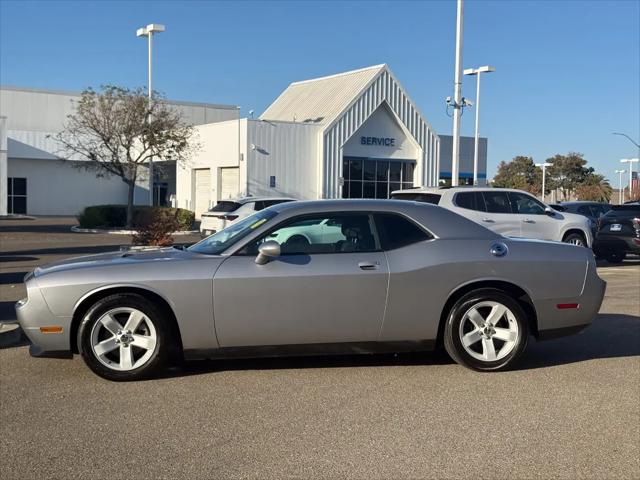 2014 Dodge Challenger SXT