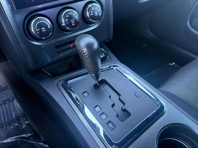 2014 Dodge Challenger SXT