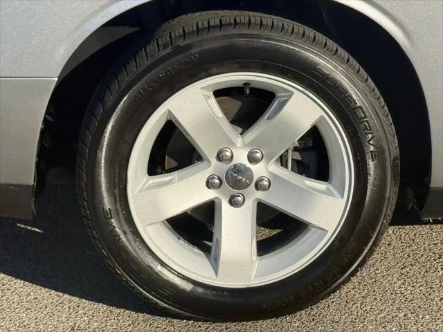 2014 Dodge Challenger SXT