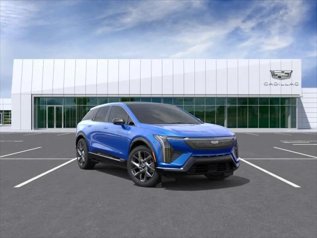 2027 Cadillac iQ Luxury for sale in Northbrook, IL