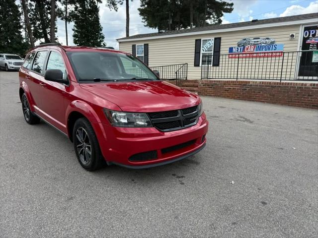 2018 Dodge Journey SE for sale in Raleigh, NC