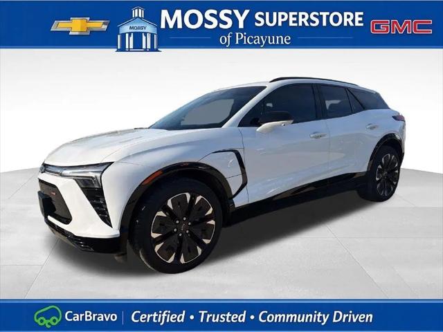 2024 Chevrolet V Blazer RWD RS for sale in Picayune, MS