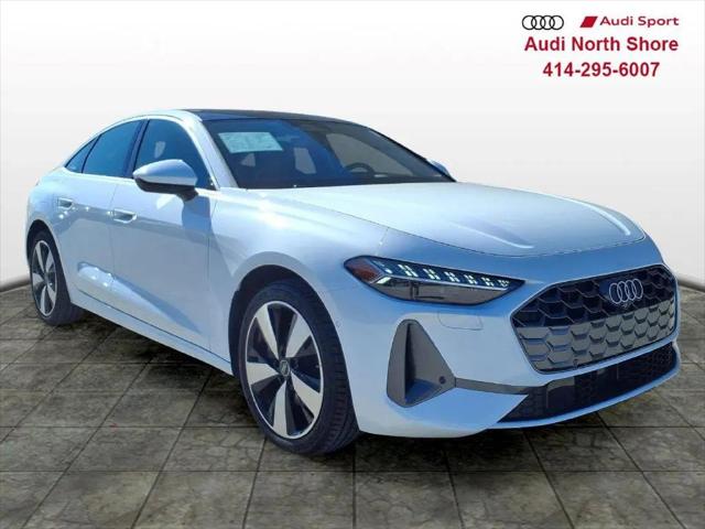 2025 Audi A5 Premium Plus TFSI quattro S tronic for sale in Milwaukee, WI