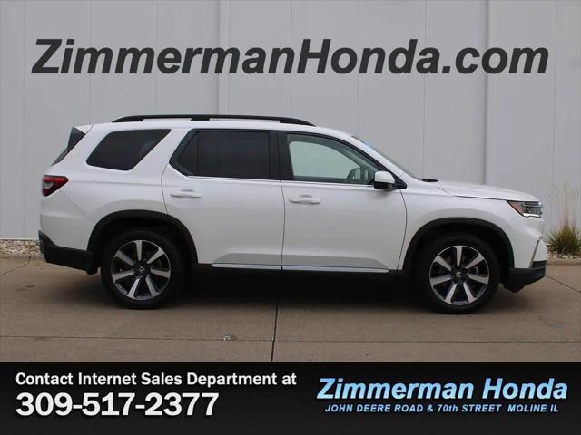 2024 Honda Pilot Touring for sale in Moline, IL