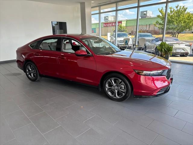 2025 Honda Accord Sedan EX-L for sale in Springfield, MO