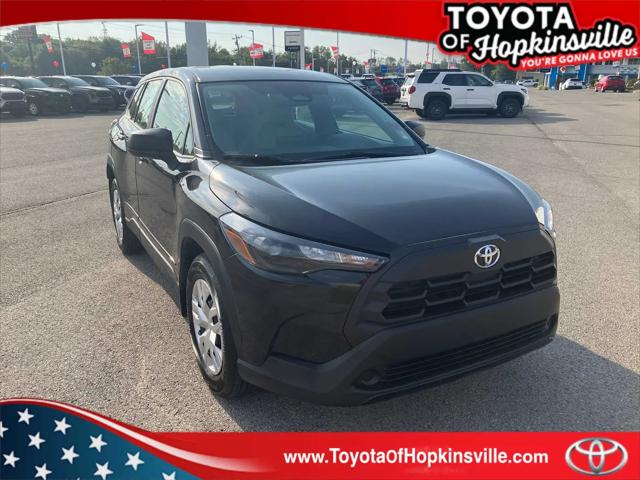 2026 Toyota Corolla Cross L for sale in Hopkinsville, KY