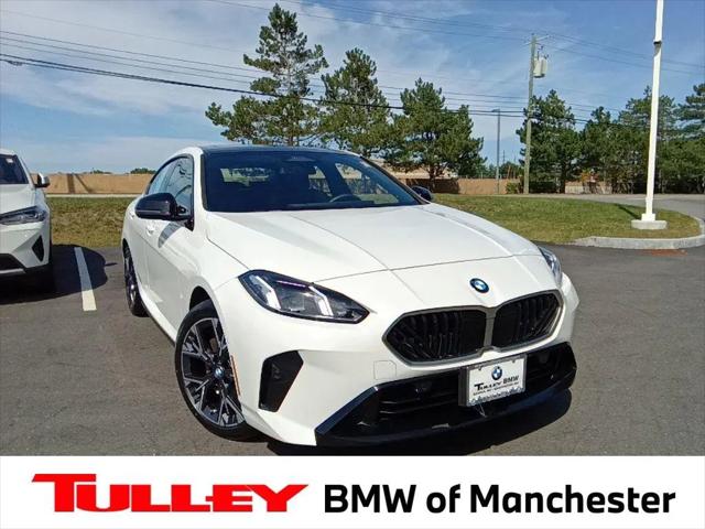 2026 BMW Coupe xDrive for sale in Manchester, NH