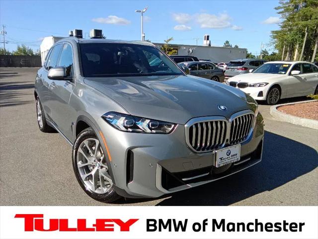 2026 BMW X5 xDrive50e for sale in Manchester, NH