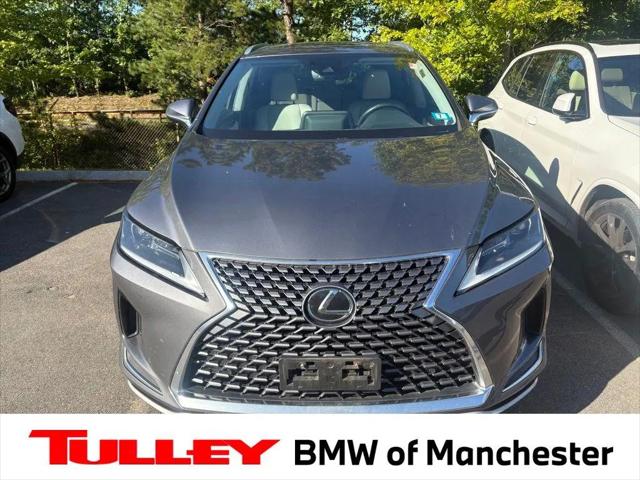 2020 Lexus RX 350 Base for sale in Manchester, NH