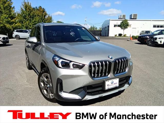 2026 BMW X1 xDrive28i for sale in Manchester, NH