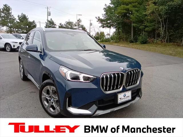 2026 BMW X1 xDrive28i for sale in Manchester, NH