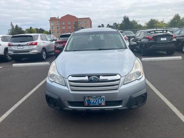 2014 Subaru Outback 2.5i for sale in Albany, OR