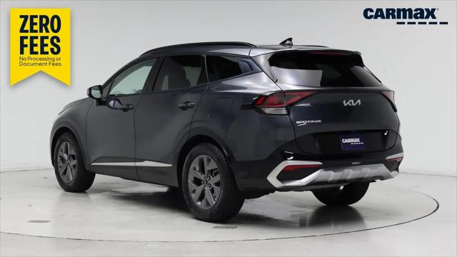 2023 Kia Sportage SX for sale in Jensen Beach, FL
