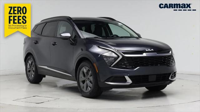 2023 Kia Sportage SX for sale in Jensen Beach, FL