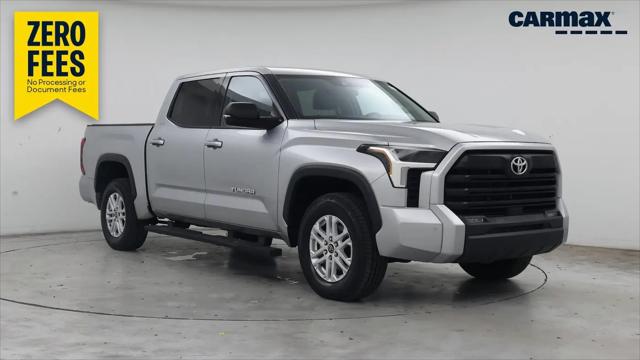 2023 Toyota Tundra SR5 for sale in Jensen Beach, FL