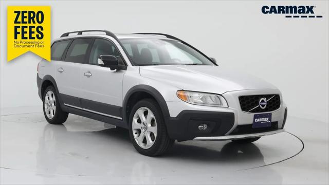 2016 Volvo XC70 T5 Premier for sale in Tulsa, OK