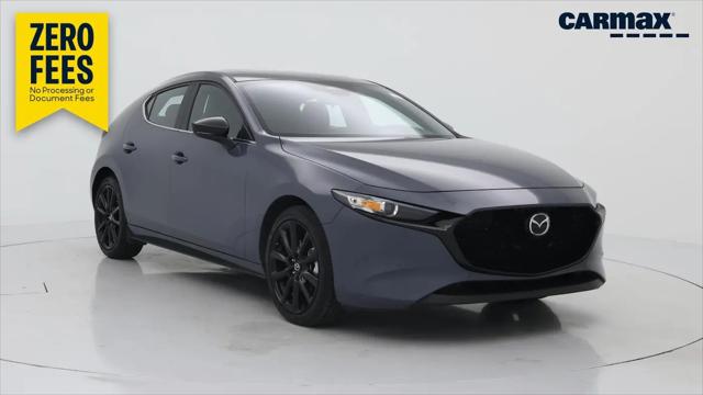 2026 Mazda Mazda3 2.5 S Carbon Edition for sale in Tulsa, OK