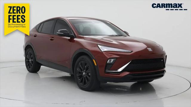 2025 Buick NV Sport Touring FWD for sale in Tulsa, OK