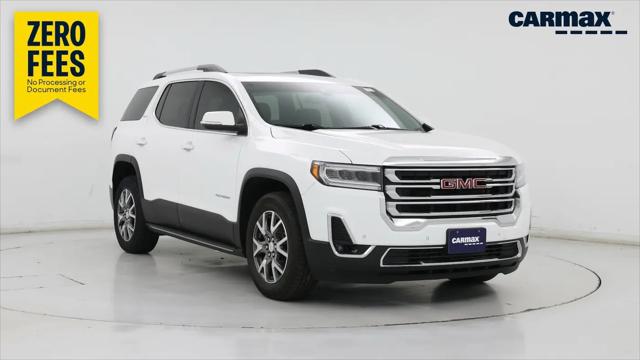 2020 GMC Acadia AWD SLT for sale in Tulsa, OK